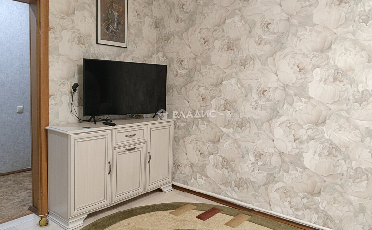 2-Комнатная квартира 42.80м², эт. 1, фото 20