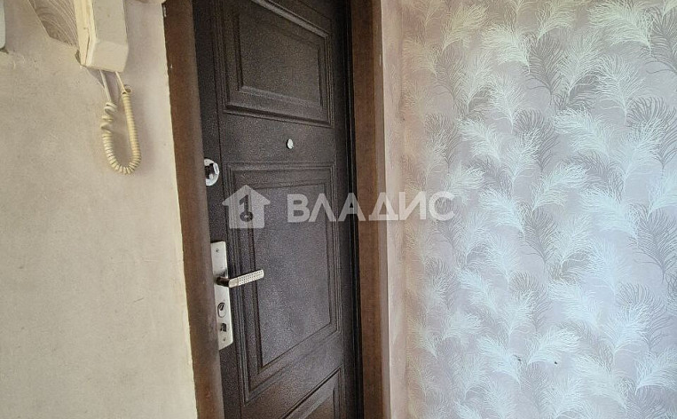 3-Комнатная квартира 63.20м², эт. 6, фото 27