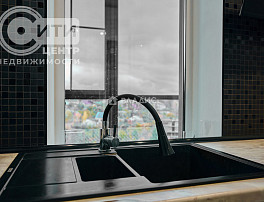 2-Комнатная квартира 48.10м²