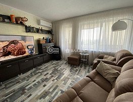 4-комнатная квартира, 78.8 м2