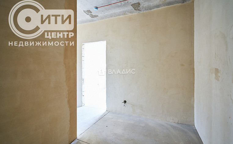 2-Комнатная квартира 68.80м², эт. 6, фото 40