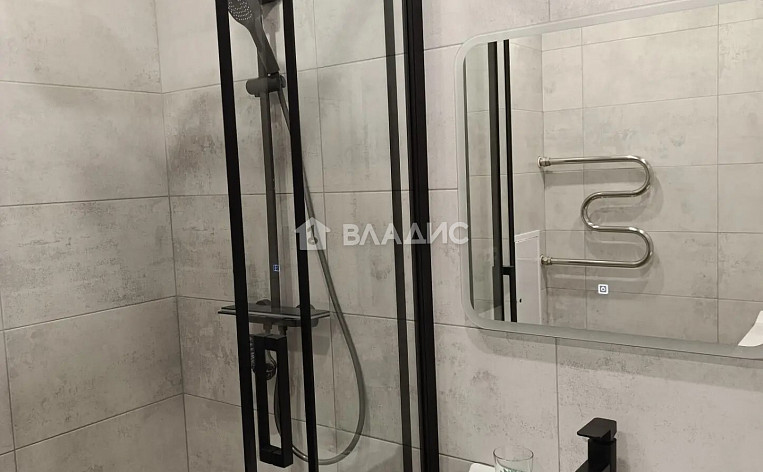 1-Комнатная квартира 36.40м², эт. 3, фото 40