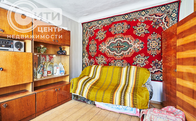 Дом 33.90м², фото 31