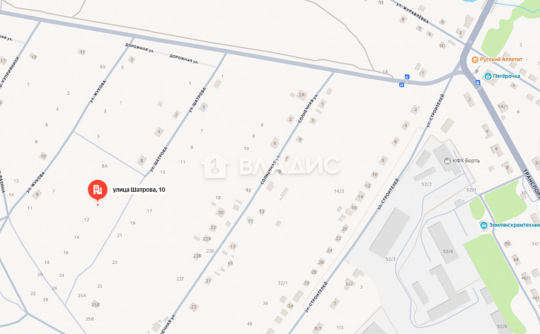 Земельный участок 25.00 соток, фото 2