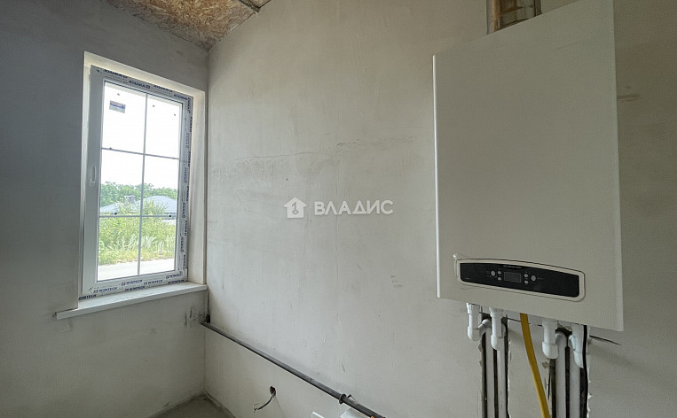 Дом 155.00м², фото 27