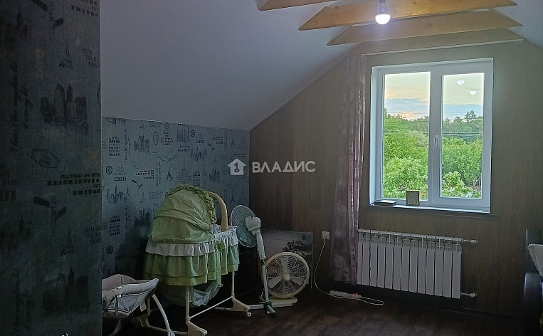 Дом 212.40м², фото 40