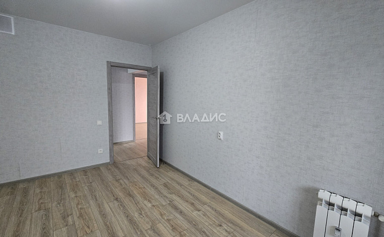 3-Комнатная квартира 77.10м², эт. 9, фото 14