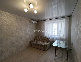 1-Комнатная квартира 32.00м²
