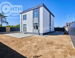 Дом 162.00м²