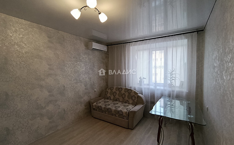 1-Комнатная квартира 32.00м², эт. 7, фото 15