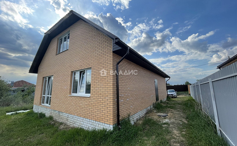 Дом 170.00м², фото 23
