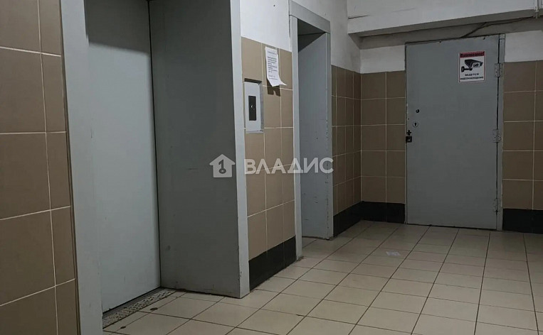 3-Комнатная квартира 70.90м², эт. 13, фото 27