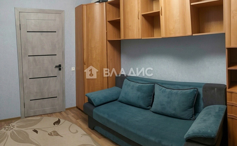 3-Комнатная квартира 59.30м², эт. 4, фото 15