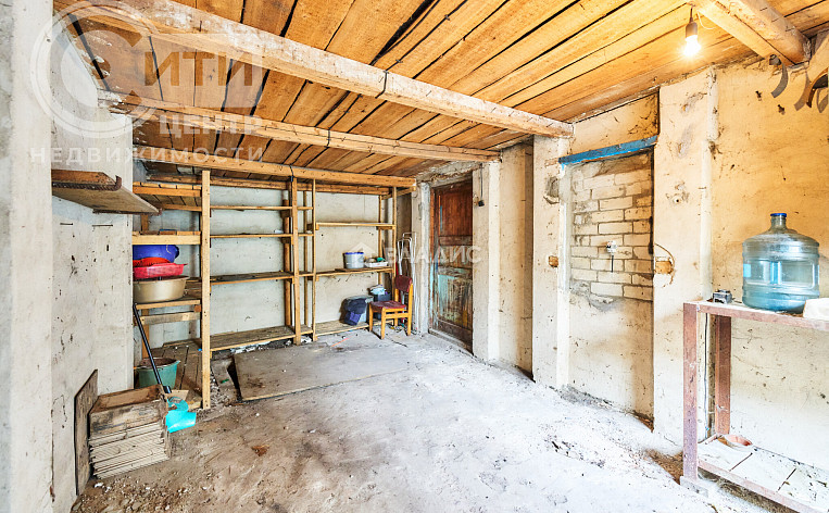 Дом 48.00м², фото 19