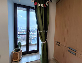 3-Комнатная квартира 105.20м²