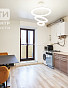 1-Комнатная квартира 48.90м², эт. 1, фото 10