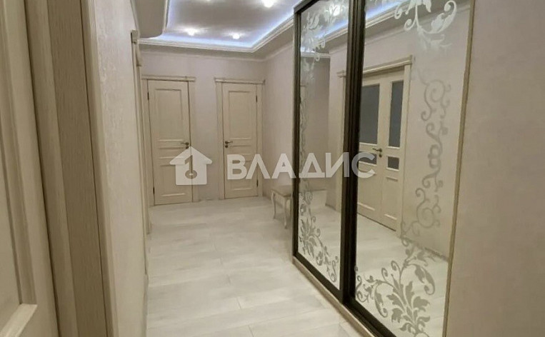 2-Комнатная квартира 66.70м², эт. 11, фото 14