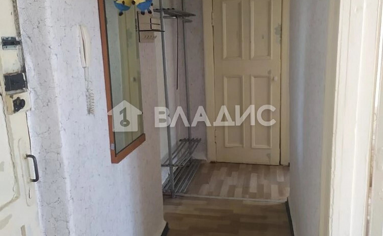 2-Комнатная квартира 38.60м², эт. 4, фото 15