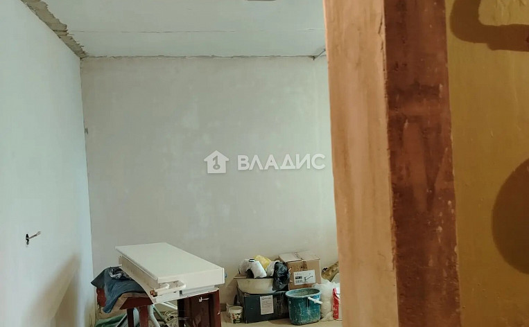1-Комнатная квартира 30.10м², эт. 2, фото 8