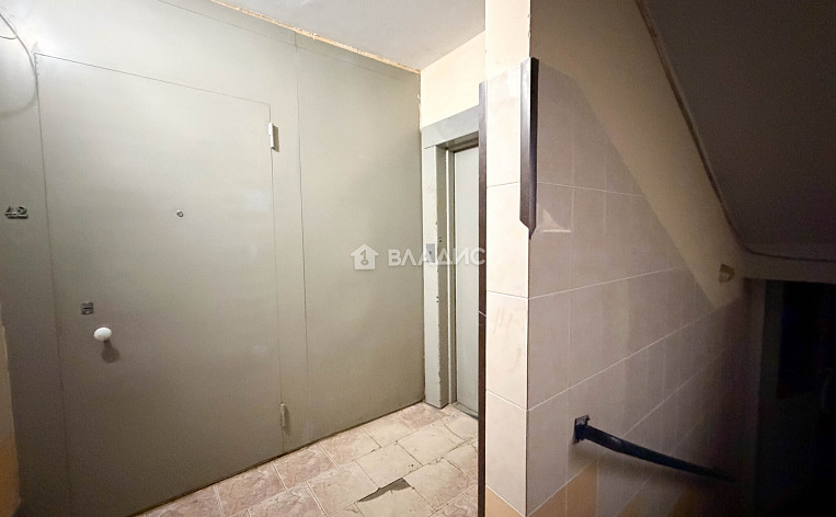 3-Комнатная квартира 69.20м², эт. 1, фото 19