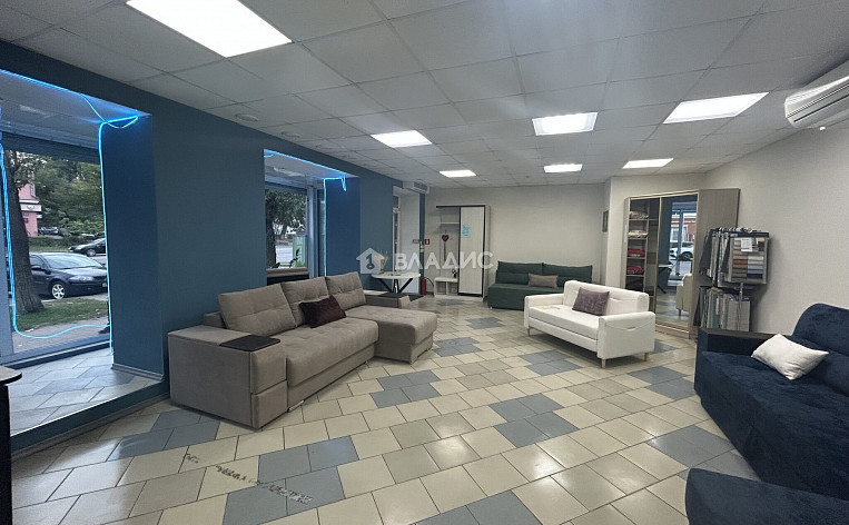 Коммерческое помещение 160.00м², эт. 1, фото 12