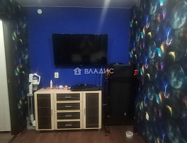 2-Комнатная квартира 47.50м²