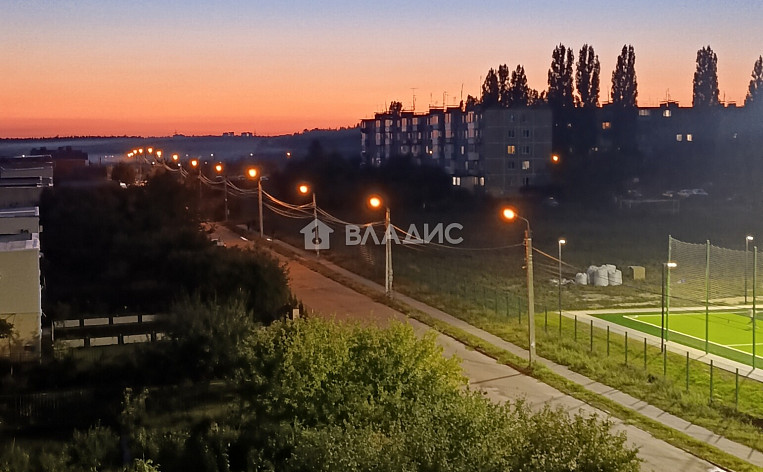 1-Комнатная квартира 34.50м², эт. 5, фото 19
