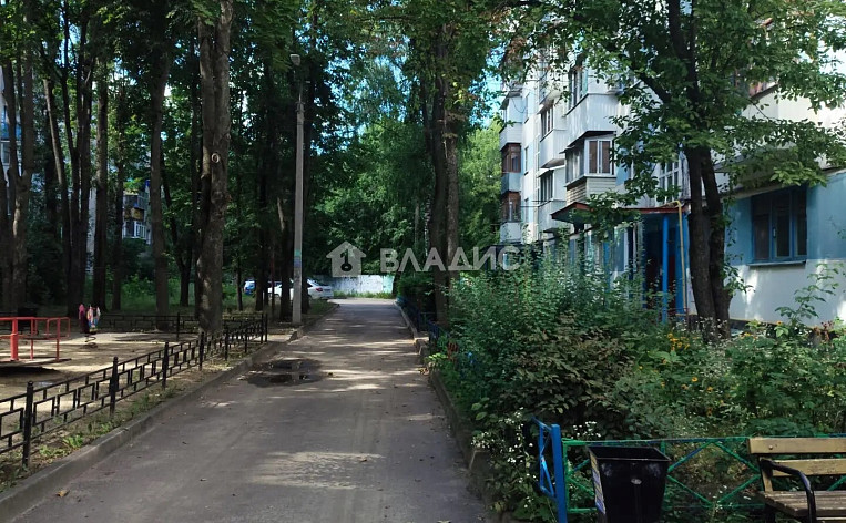 2-Комнатная квартира 41.20м², эт. 4, фото 17