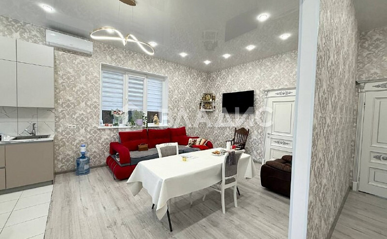 Дом 102.00м², фото 37