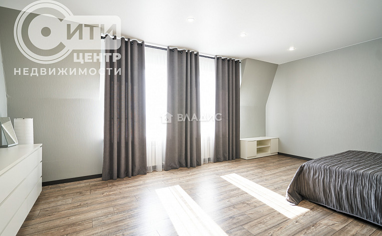 Дом 230.00м², фото 40