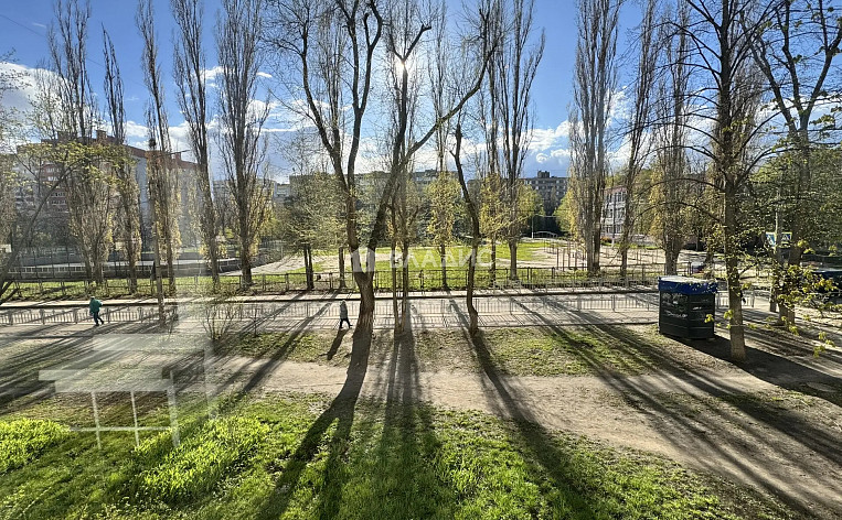 2-Комнатная квартира 51.40м², эт. 2, фото 11