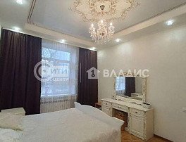 3-комнатная квартира, 70.7 м2