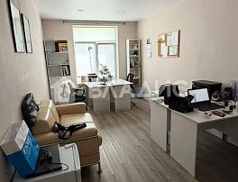 Коммерческое помещение 43.20м²