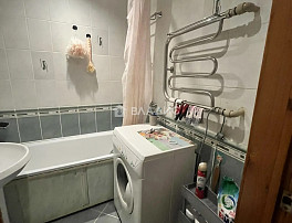 2-Комнатная квартира 44.80м²