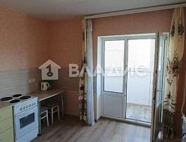 1-Комнатная квартира 35.90м²