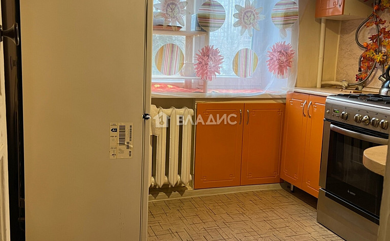 2-Комнатная квартира 41.20м², эт. 2, фото 7