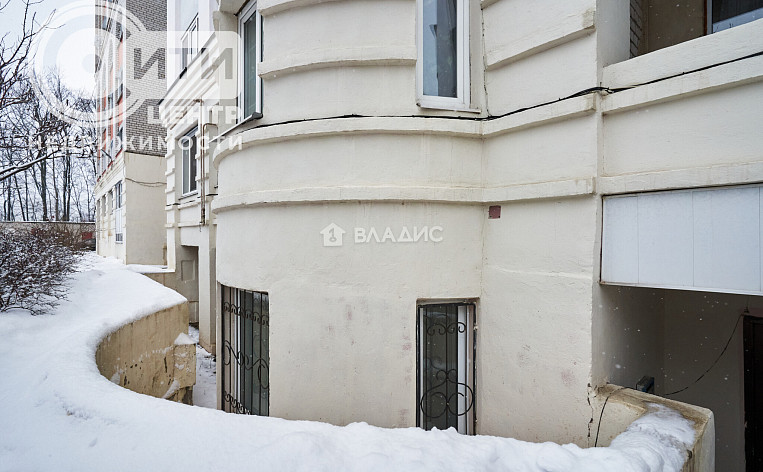 Коммерческое помещение 242.20м², эт. -1, фото 9