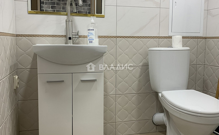 Коммерческое помещение 70.00м², эт. -1, фото 23
