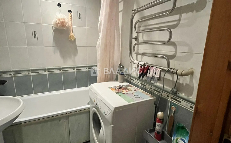 2-Комнатная квартира 44.80м², эт. 4, фото 21