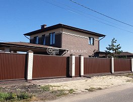 Дом, 143 м2, 7 сотка