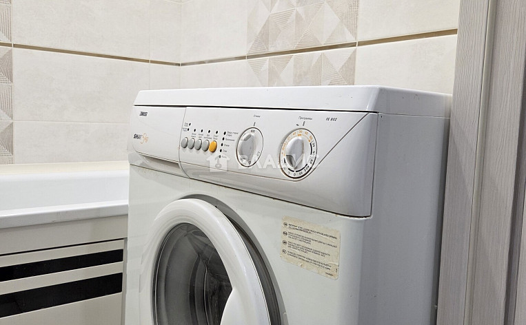 1-Комнатная квартира 33.00м², эт. 4, фото 30