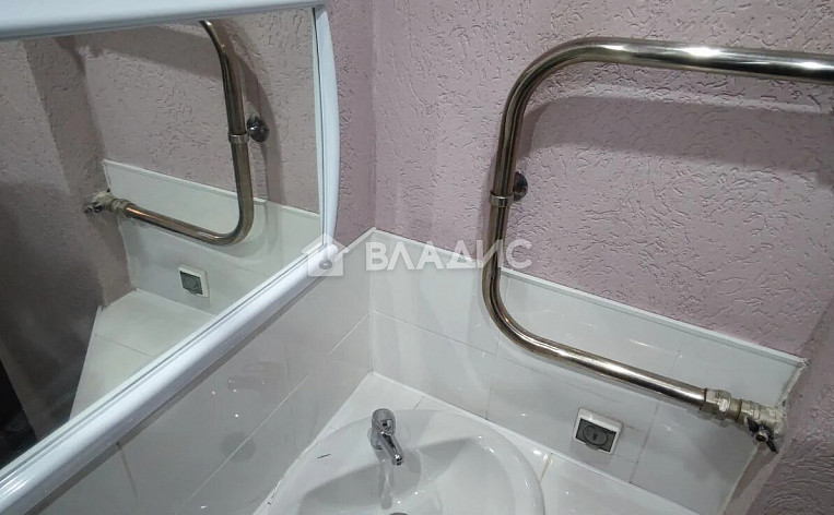 1-Комнатная квартира 43.30м², эт. 6, фото 19