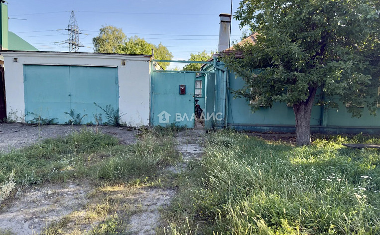 Дом 55.50м², фото 20