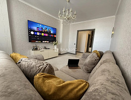 3-Комнатная квартира 78.80м²