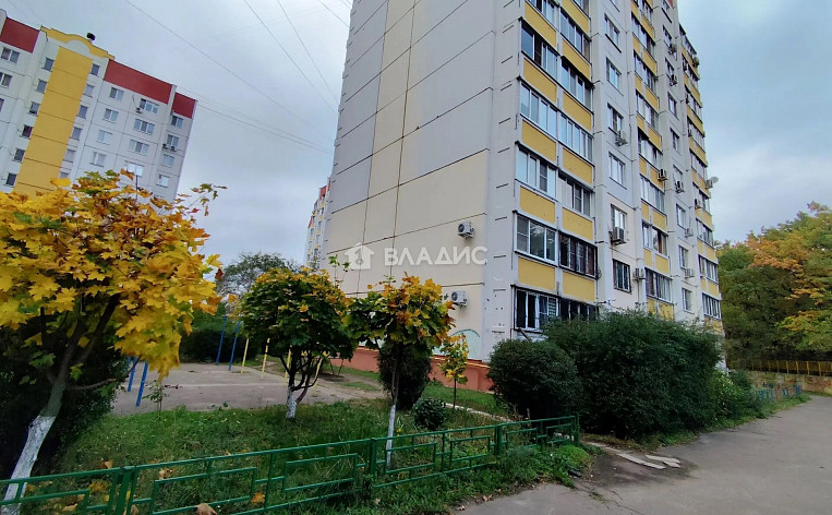 2-Комнатная квартира 53.80м², эт. 8, фото 31