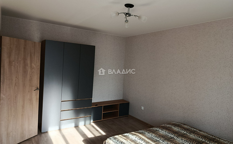 1-Комнатная квартира 33.80м², эт. 8, фото 20