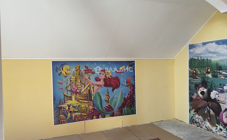 Дом 379.00м², фото 16