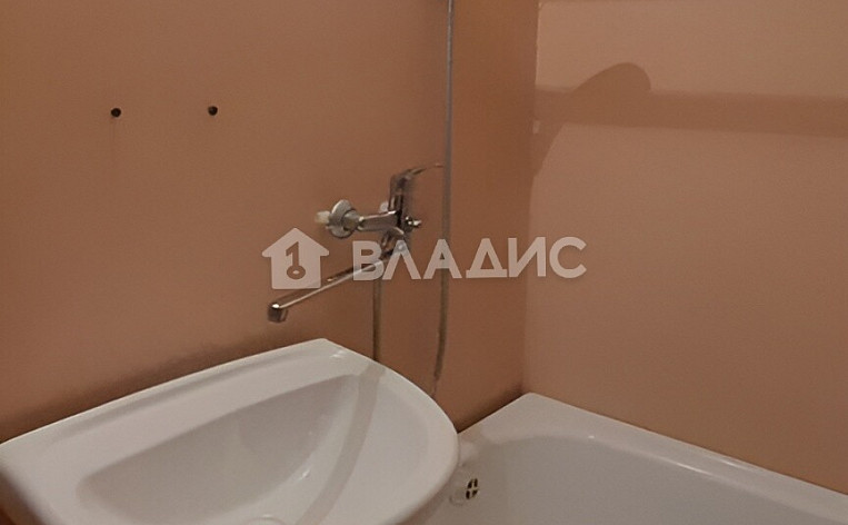 1-Комнатная квартира 37.90м², эт. 2, фото 24