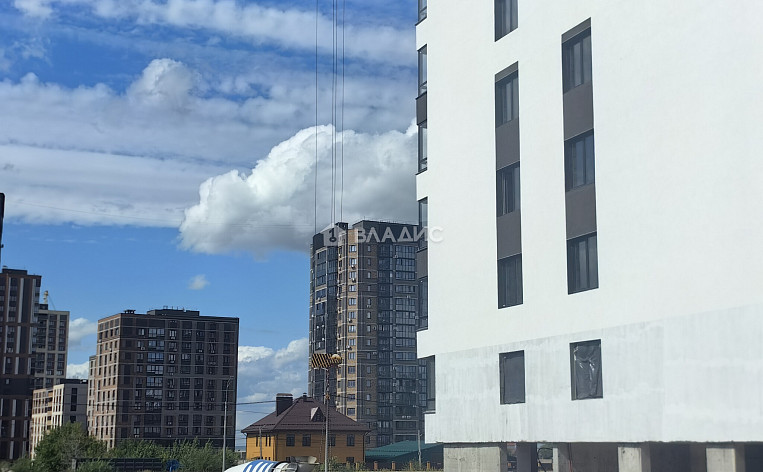 Студия 27.00м², эт. 22, фото 18