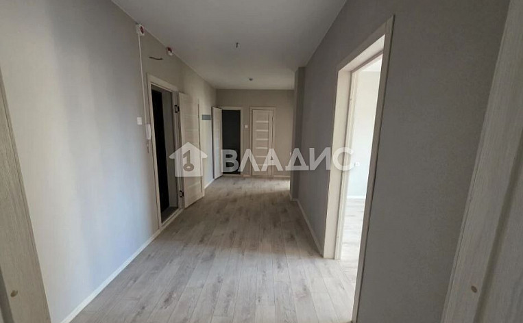 2-Комнатная квартира 78.10м², эт. 6, фото 16